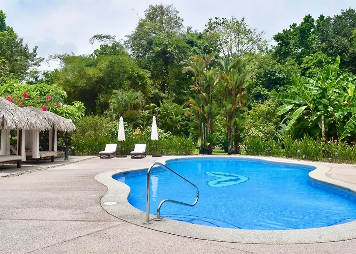 Hotel Playa Espadilla