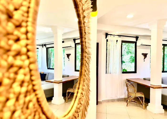 Ecotica Boutique Hotel & Spa (Adults Only)