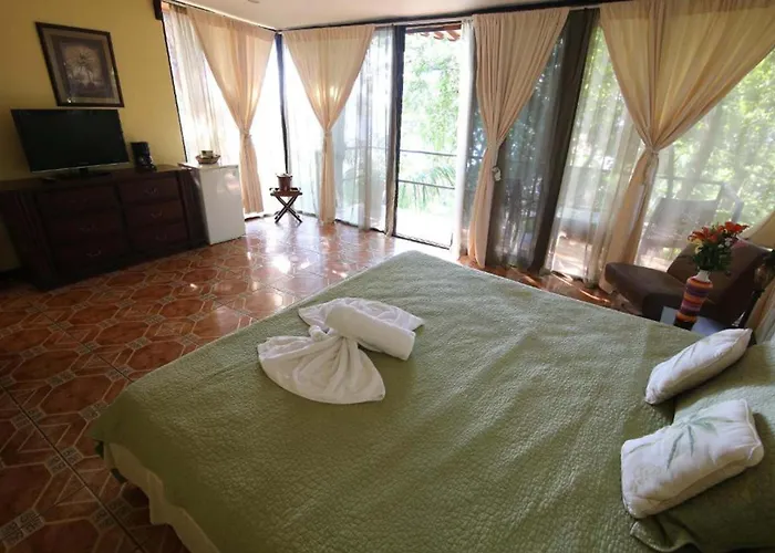 Mango Moon Villa