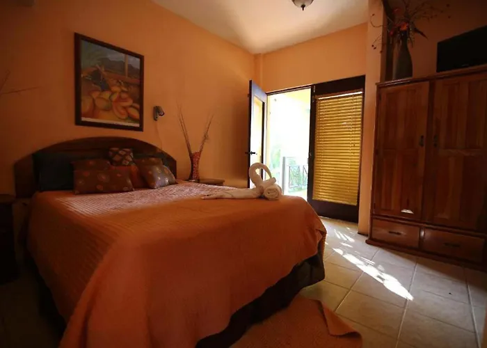 Mango Moon Villa