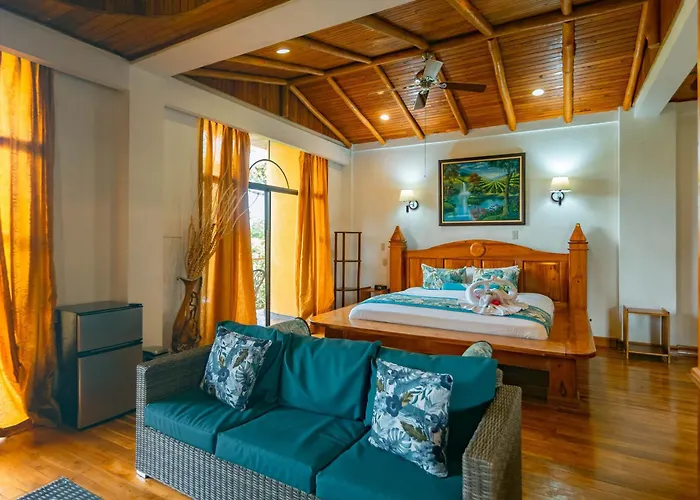 Hotel San Bada Resort & Spa