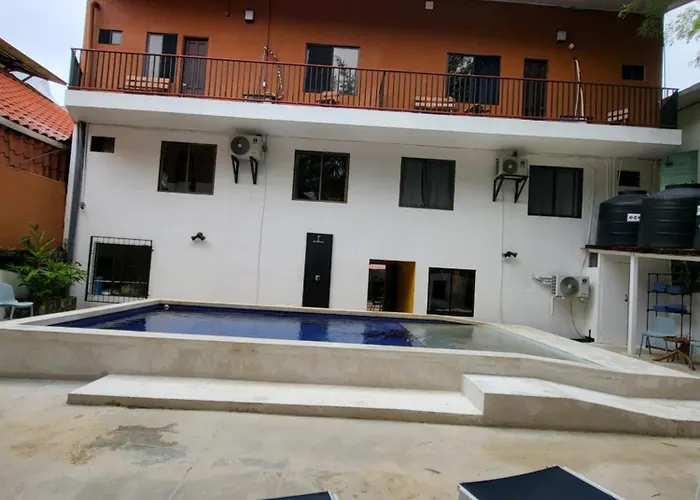 Hotel Villa Prats