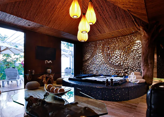 Makanda By The Sea Hotel Adults Only