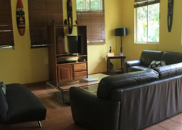 La Posada Jungle Hotel