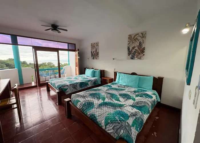 Hotel Planeta Sano
