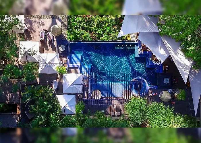 Makanda By The Sea Hotel Adults Only