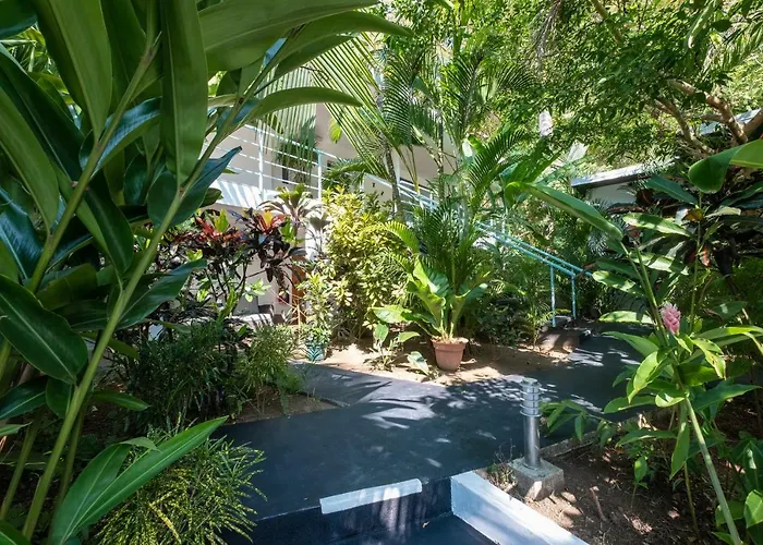 La Vela Boutique Hotel (Adults Only)